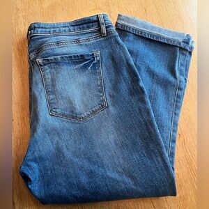 Ann Taylor Loft size 10 jeans